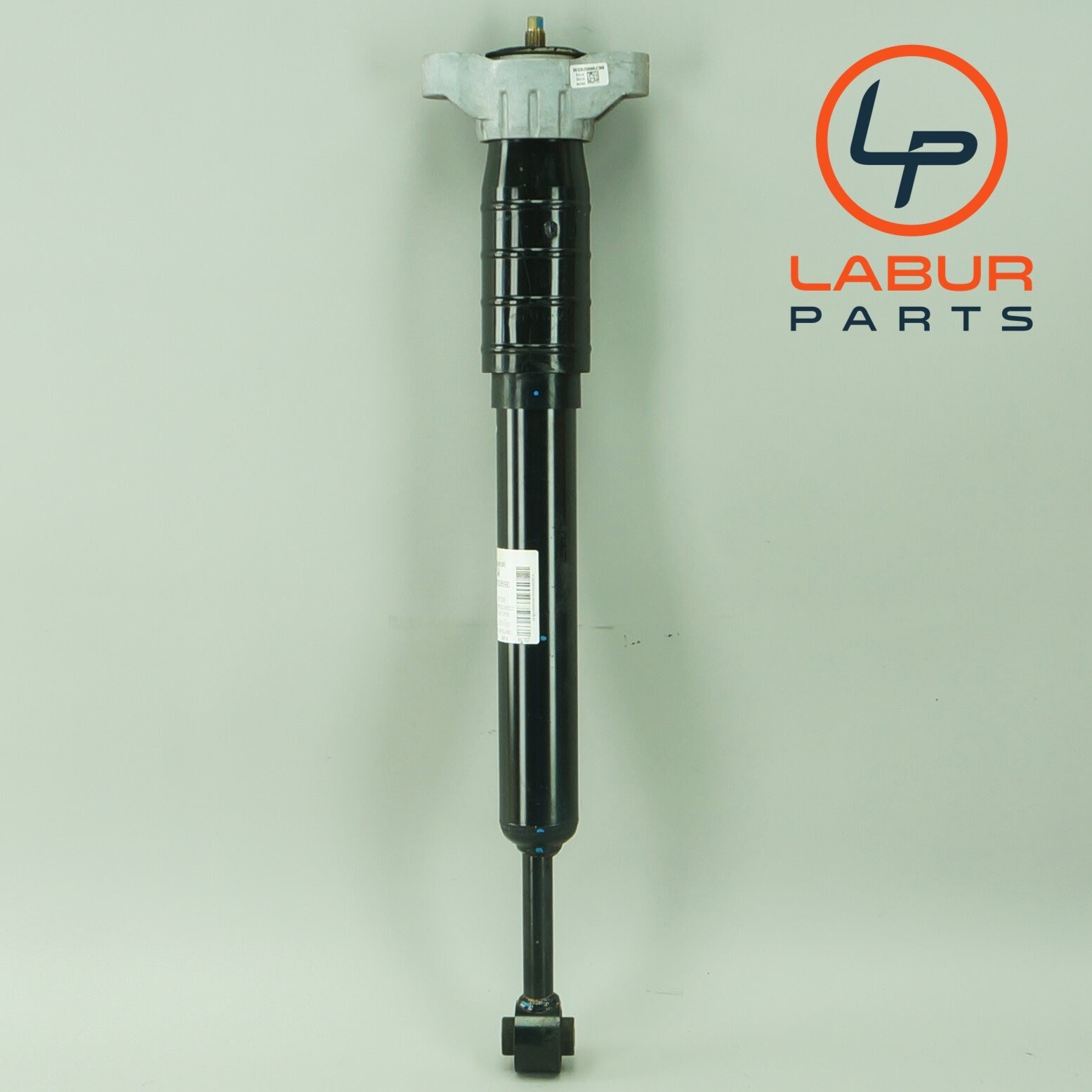 M157 14-17 Maserati Ghibli Rear Left or Right Shock Absorber Strut Z4773