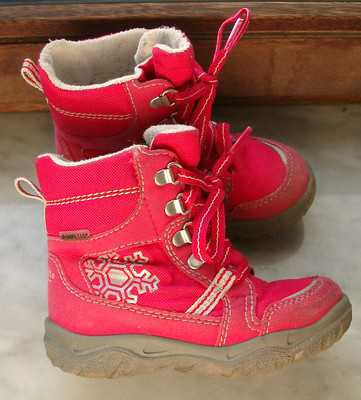 Gore Tex Superfit Stiefel Gr 26 Superfit GORE-TEX ♥ TOP