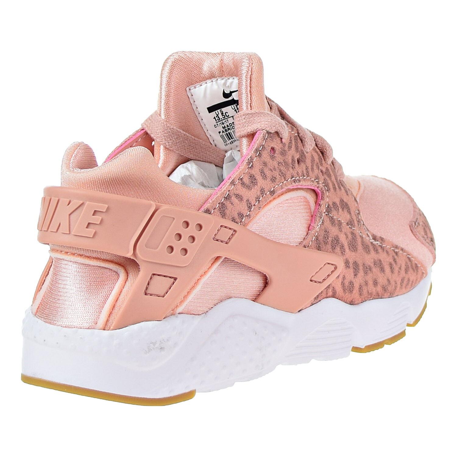 nike huarache kids size 2