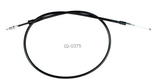 Motion Pro 黑色乙烯基性能替换件 02-0375 06-2375 MP02-375 70-2375 - 第 1 张/共 5 张