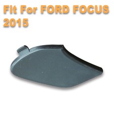 Tapa De Gancho De Remolque Delantero Para Ford Focus Mk3 ST 2014-2018 - OEM 1880230, Material ABS