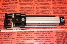 Parker P5E-H040SGN0200 Pneumatic Cylinder Linear Guide Rail New
