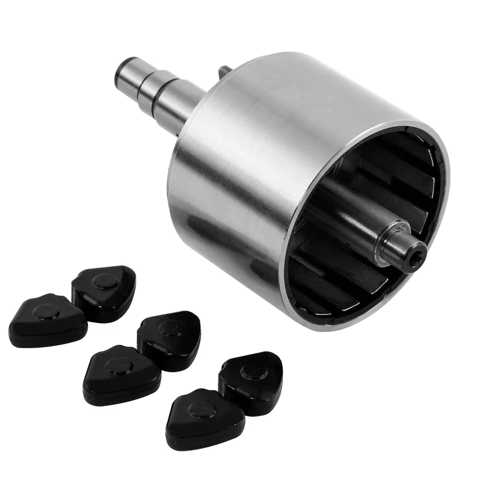 Conjunto de rotor generador magnético volante bobina de estator apto para Yamaha FZ1 06-10 FZ8 Foto 2 de 4