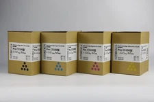 Ricoh Pro C5100 C5110 Cyan, Magenta, Yellow, Black Compatible