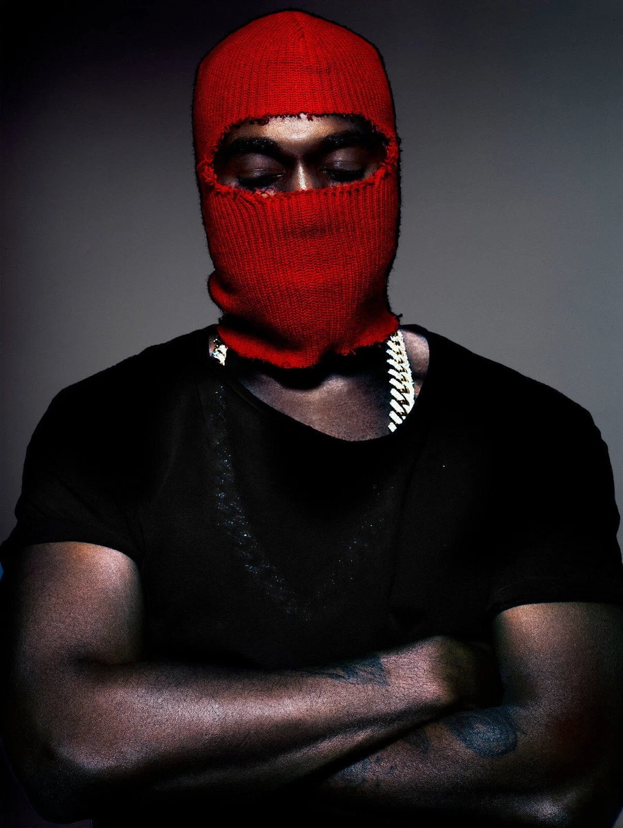 ansvar Der er behov for fatning 61693 Yeezus Red Mask Tour Kanye West Gold Chains Kim 24x18 WALL PRINT POSTER | eBay ansvar Der er behov for fatning 61693 Yeezus Red Mask Tour Kanye West Gold Chains Kim 24x18 WALL PRINT POSTER | eBay