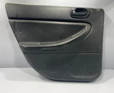 2001-2006 CHRYSLER SEBRING LEFT REAR DOOR PANEL GENUINE OEM FACTORY MOPAR PART