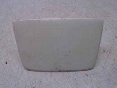 CB3a Johnson Evinrude 35hp Sea Horse Cowl Handle Latch 312300-1