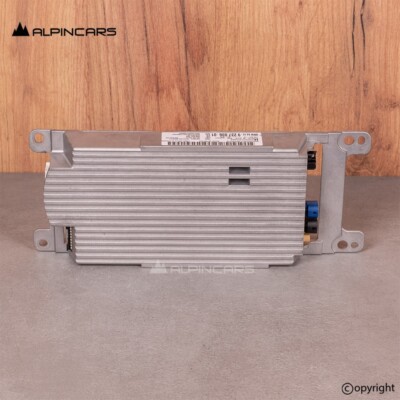 OEM BMW F06 F10 F20 F22 F25 F30 F32 F36 Modul Combox Telematic BN2010 US 9237036