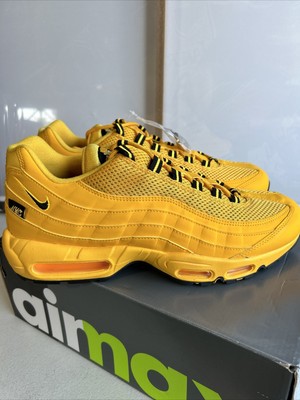 nike air max 95 nyc mens taxi