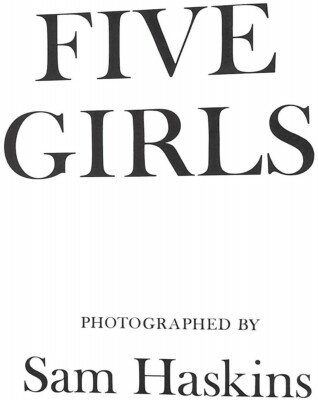 Five Girls