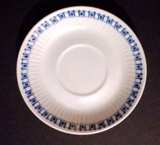 Vintage Lotte by Figgjo Flint Turi Design Norway 5 3/4” Saucer