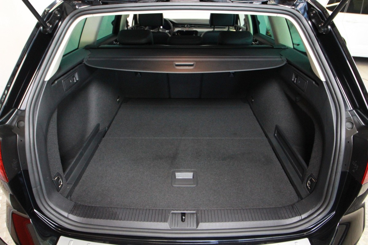 VW Passat 1,5 TSi 150 Highline Premium Variant DSG