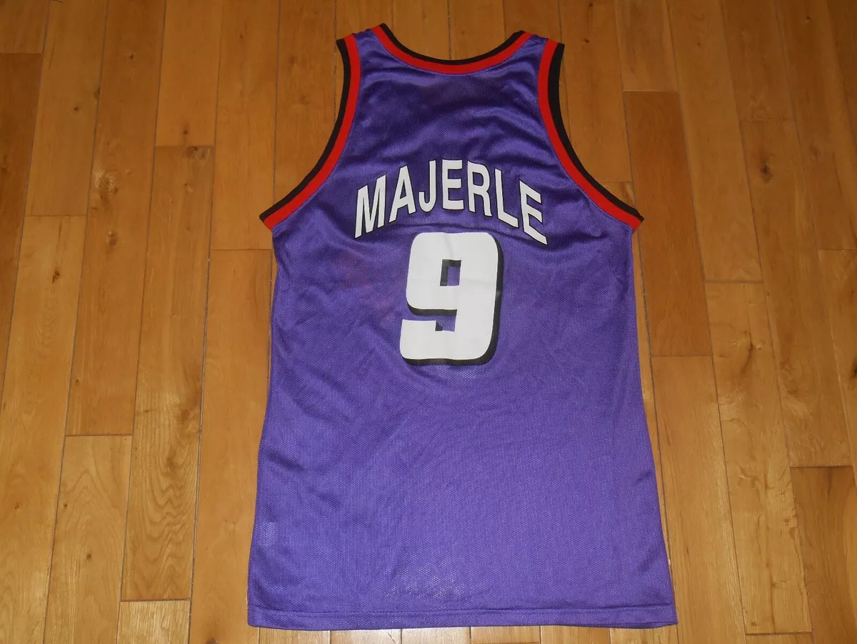 1992-93 #9 Dan Majerle Phoenix Suns