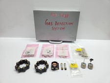 RS GAS DETECTION SYSTEM BOX H-11