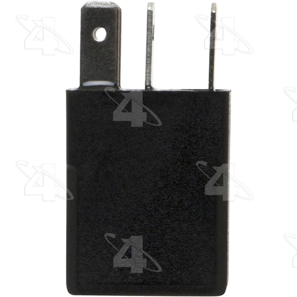 Relé de motor ventilador de refrigeración para Honda CR-V 1997-2006 4 estaciones 1998 1999 2000 Foto 3 de 4