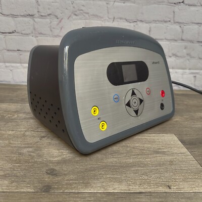 Benchmark Adjustable AC/DC 12V Power Supply - uPower12 - 1-12V AC/DC 8A Max