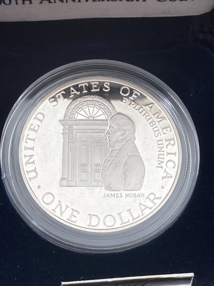 タバコグッズ WHITE HOUSE ANNIVERSARY 200th 特別記念限定品 公式