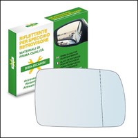Glas RüCkspiegel AsphäRisch Seite Rechts Kompatibel FüR Alfa Romeo 155 Von 1