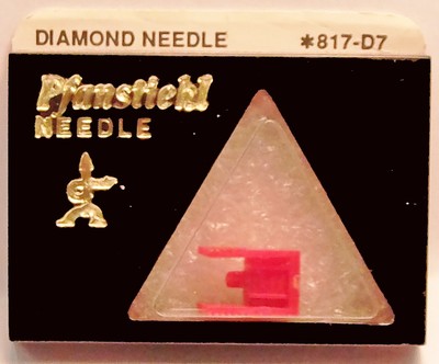Diamant pour SANYO STG 5 1 / SCHNEIDER SP 60N