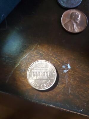 1999 d lincoln penny close am cent | eBay