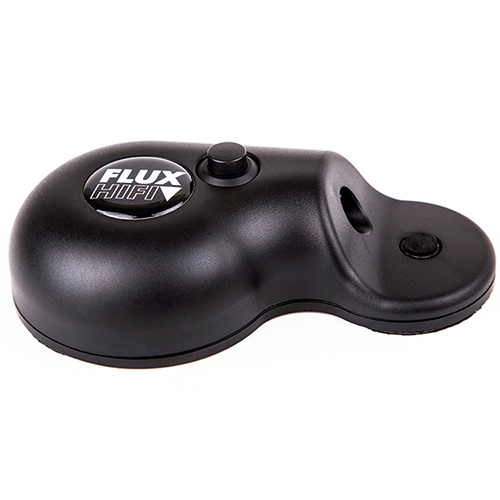 Flux HiFi Sonic Electronic Stylus Cleaner - Turntable Cartrdige Styli Needle