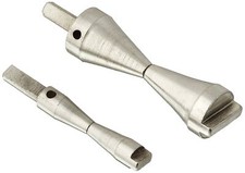 Conetastic Hourglass Mandrels Large Small Sets 5mm to 15mm