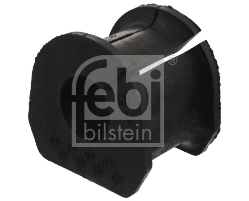 Front left and right FEBI BILSTEIN 41113 Stabiliser Mounting for MITSUBISHI
