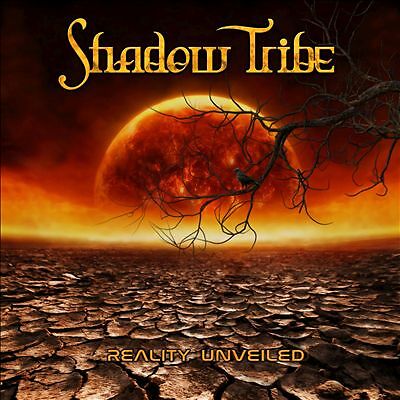 Reality Unveiled by Shadow Tribe (CD, 2020)