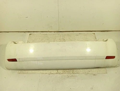 Paragolpes Trasero para FORD FIESTA (CBK) Ambiente 117956 - Imagen 1 de 10