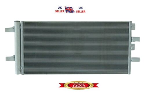 CONDENSER AIR CON RADIATOR TO FIT MINI COUNTRYMAN F60 BMW 1 SERIES 2 SERIES X - Picture 1 of 1