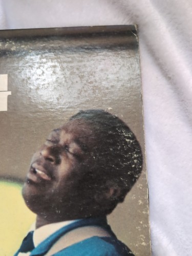 B.B. King Blues On Top Of Blues Vinyl LP Album Record Excellent jacket Good - Picture 4 of 11
