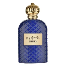 SHEIKH PERFUME BY MY GEISHA