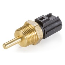 Sensor K&uuml;hlmitteltemperatur 2-polig HELLA f&uuml;r u.a. MITSUBISHI LANCER