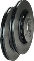 Bremsscheibe FüR Audi A8 D3 4E VW Phaeton 3D 02-10 3D0615601E