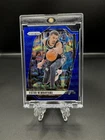 2024-25 Panini Prizm Victor Wembanyama #172 Blue Wave Prizm /125