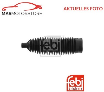 FALTENBALGSATZ LENKMANSCHETTE VORNE FEBI BILSTEIN 38621 A FÜR VW POLO,FOX