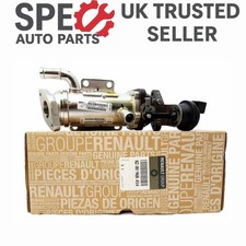 Genuine Renault Espace Laguna Grand Scenic Megane Trafic 05-On Egr Valve Cooler