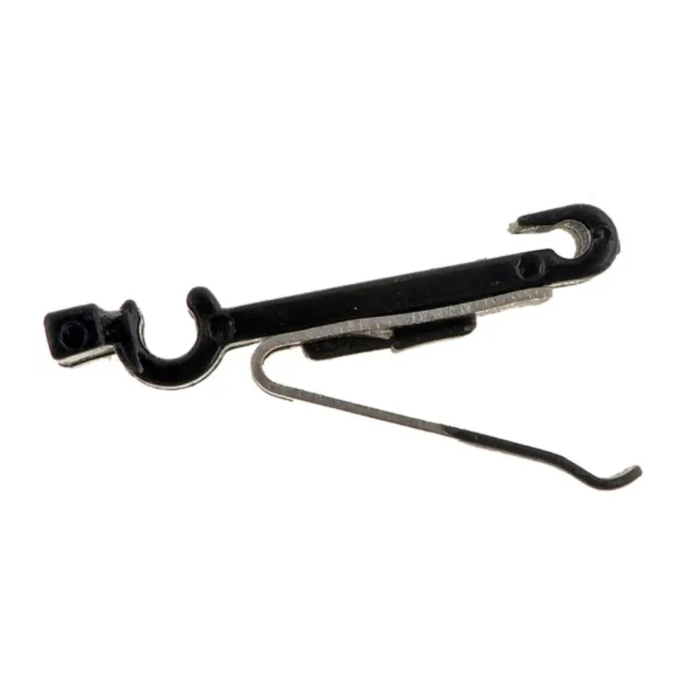 Muelle de puerta de combustible para Lexus LX450 1996 1997 | Repuesto para 12570305 Foto 2 de 4