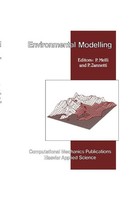 P. Zannetti (U. A.) | Environmental Modelling | Buch | Englisch (1992)