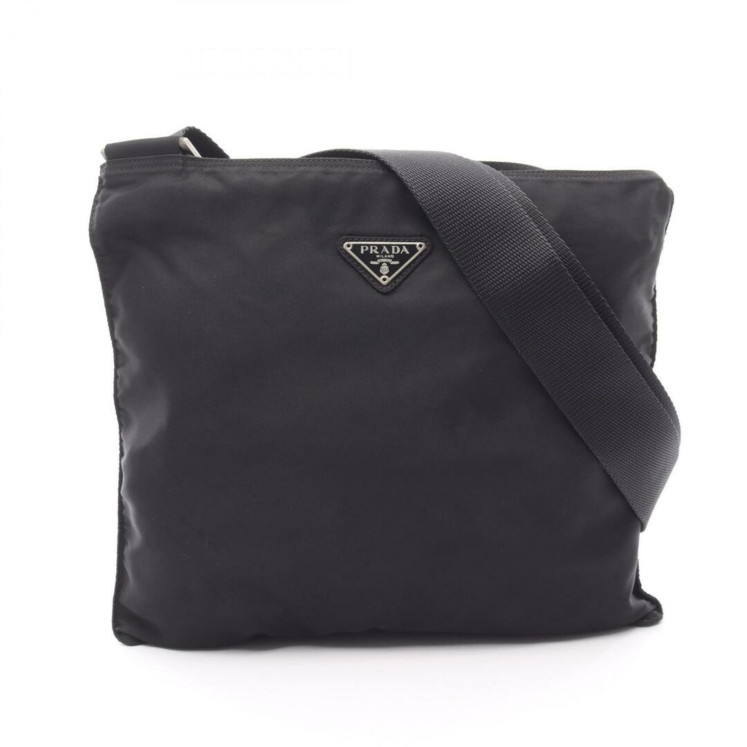 Prada Re-Nylon Shoulder Bag with Timeless Style and Durability-image