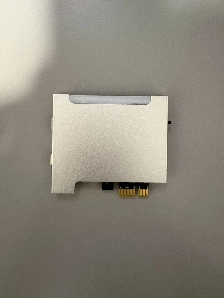 75T Dma Card With Private Dev Firmare 1:1 EAC/BE/VGK - Image 3 of 4