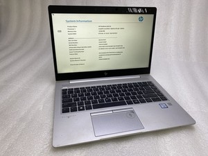 Hp EliteBook I7 | eBay