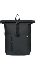 2026 Quiksilver Mens Evolv Backpack - Black