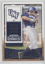 2015 Panini Contenders Season Ticket Donnie Dewees #38 0l2
