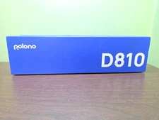 POLONO Portable Wireless Printer - Bluetooth Thermal Inkless