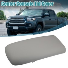 1 Pcs Car Center Console Lid For Ford Explorer 2000-2001 1l2z9806024aaa Gray