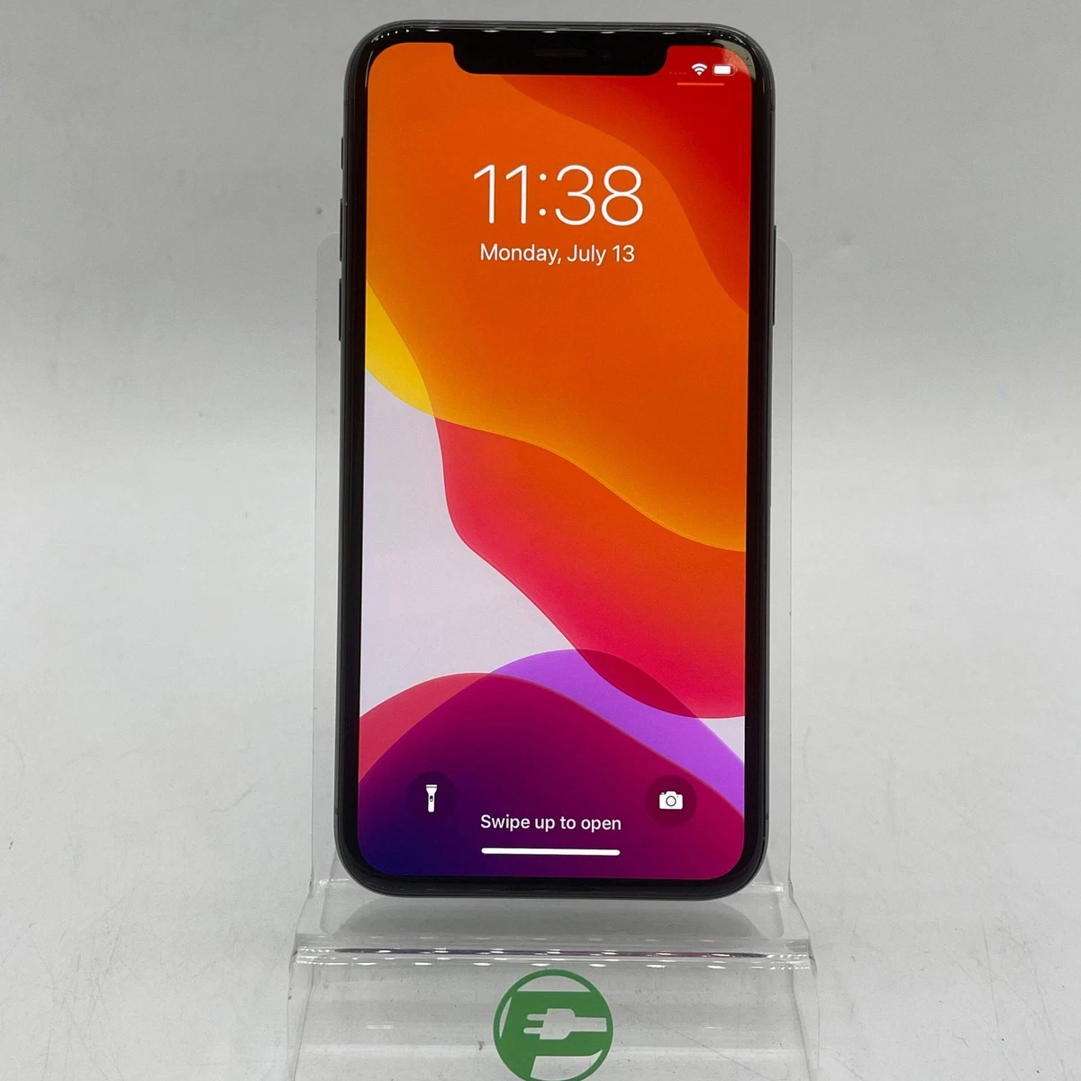 Apple iPhone X Single SIM Cell Phones & Smartphones for sale | eBay