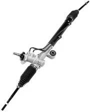 SCITOO Power Steering Rack & Pinion for Colorado Canyon i-280 2WD 97-1016