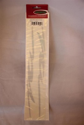Jamara Hollow Design Tribal 2 Aufkleber