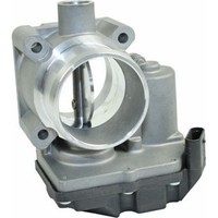 Metzger 0892445 Drosselklappenstutzen FüR Hyundai Kia I30 I20 I40 Ix20 I40 Cw
